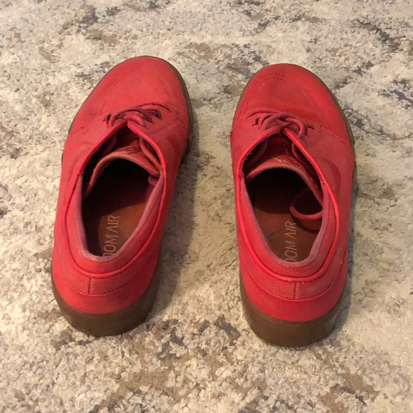 Nike Zoom Stefan Janoski Skater Sneakers - Picture 4 of 8